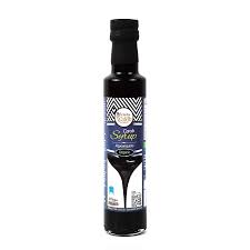 Creta Johannisbrot Sirup 350g