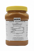 Çifte Kavrulmuş Bozkır Tahini 935gr