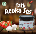 Serize Acuka Tatlı Sos 300 g