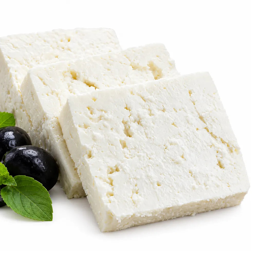 Ezine Käse - 600g (9 Monate gereift) - 600gr