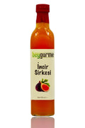 Beyorganik İncir Sirkesi 500 ml