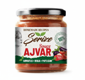 Serize Ajvar Tatlı Sos 300 g