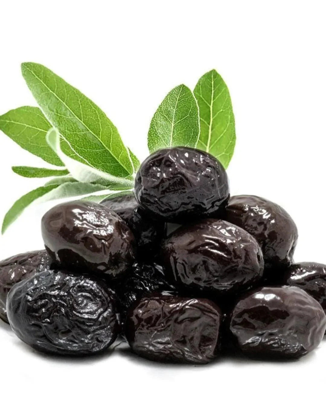 Yağlı Sele Zeytin