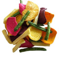 Gesunde Gemüsechips 100 g
