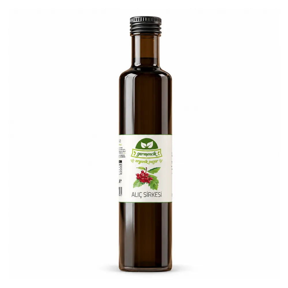 Germencik Alıç Sirkesi 500 ml