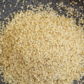 Kavrulmuş susam 200g