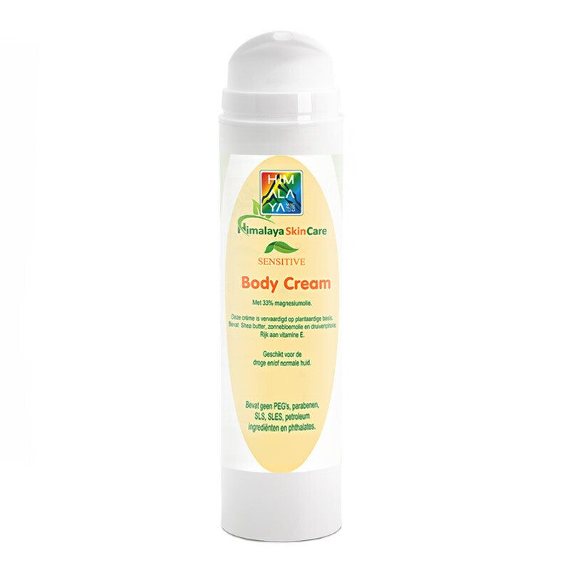 Himalaya Magnesium Vücut Kremi 150 ml