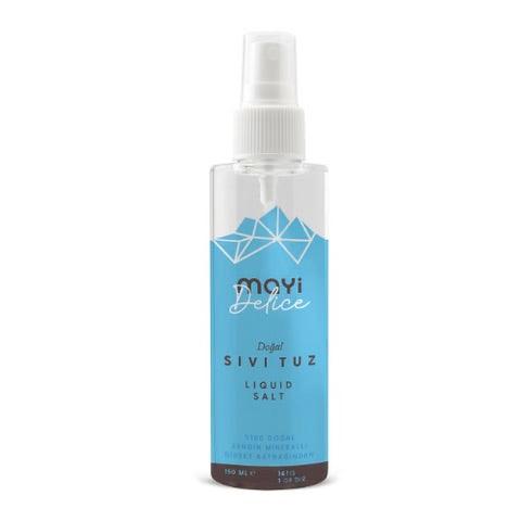 Mayi Salz - Flüssigsalz-Spray 150 ml