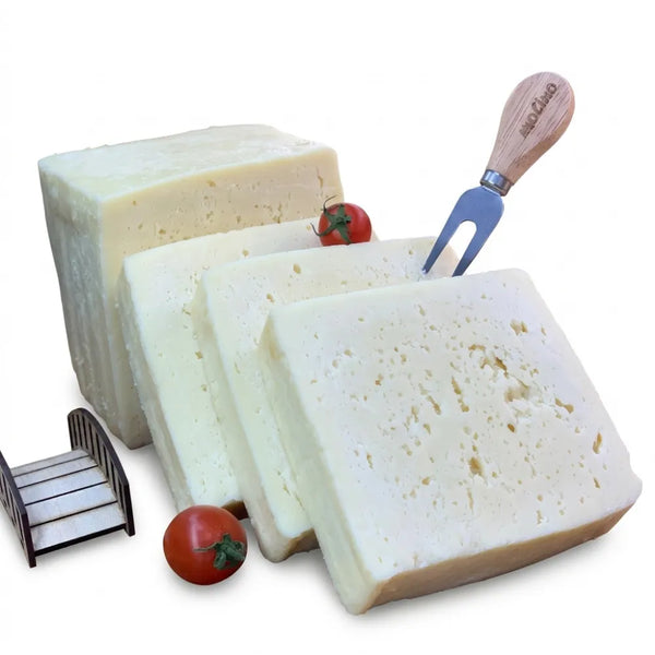 İzmir Tulum Käse (Gereift) - 400 g