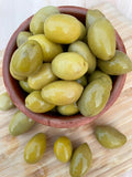Yeşil Zeytin