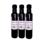 Schwarzer Maulbeerextrakt – Ohne Zuckerzusatz – 315 g | Beyorganik - MHD : 20.05.2026