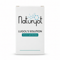 Naturyot Lugolsche Lösung %2 – Jod Tropfen 30 ml