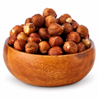13–15 mm natürliche Haselnusskerne 500 g