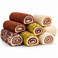 Gemischte Lokum 500g