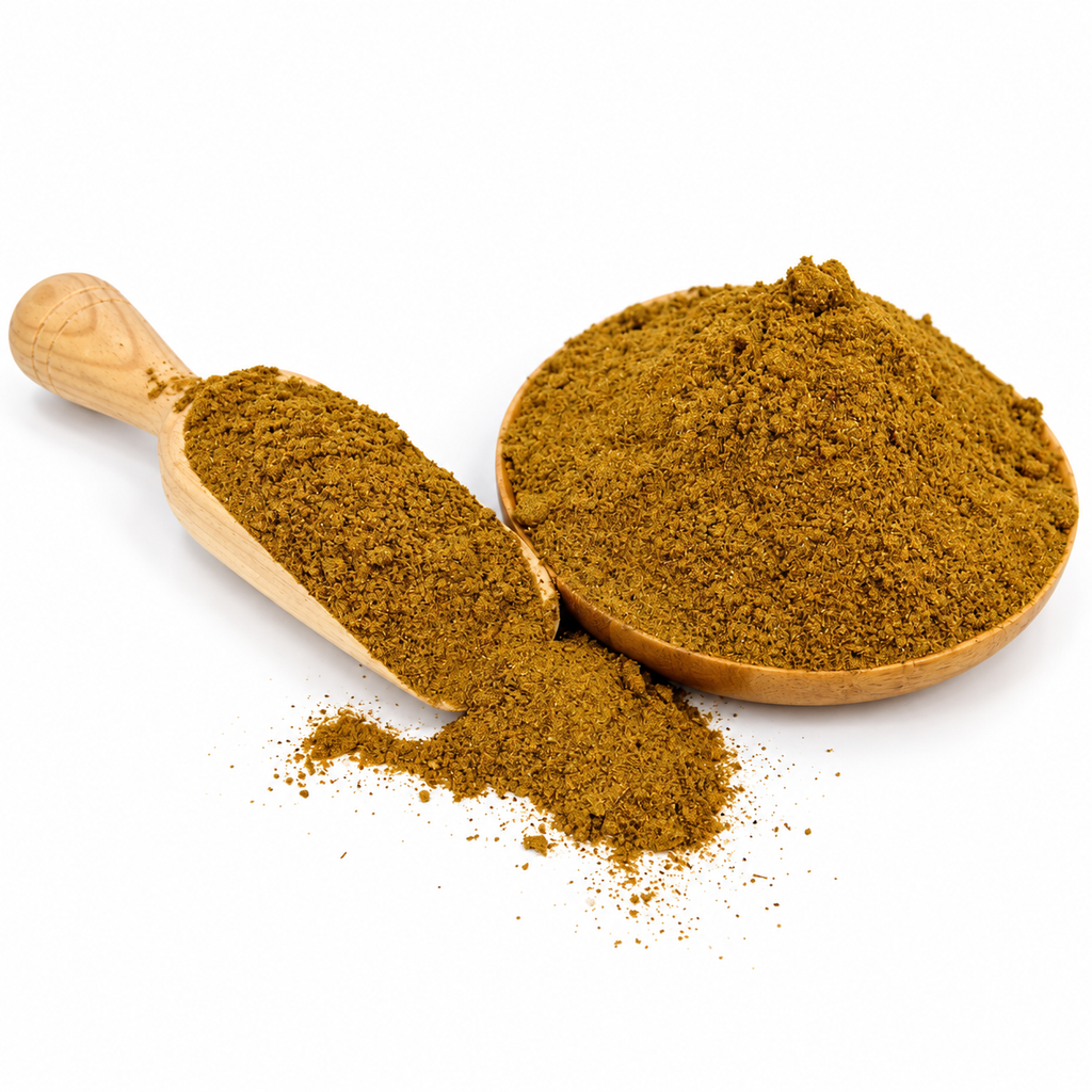 Udi Hindi Pulver 100g
