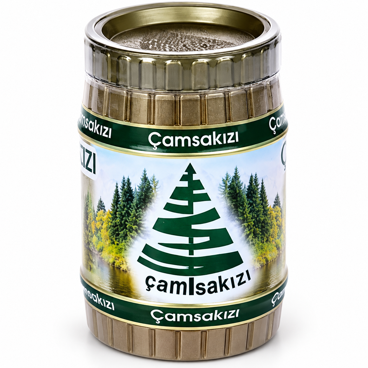 Çam reçinesi sıcak balmumu 240g