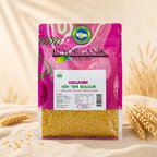 Dorf Bulgur - Beyorganik - Bio Türkischer Dorf-Bulgur
