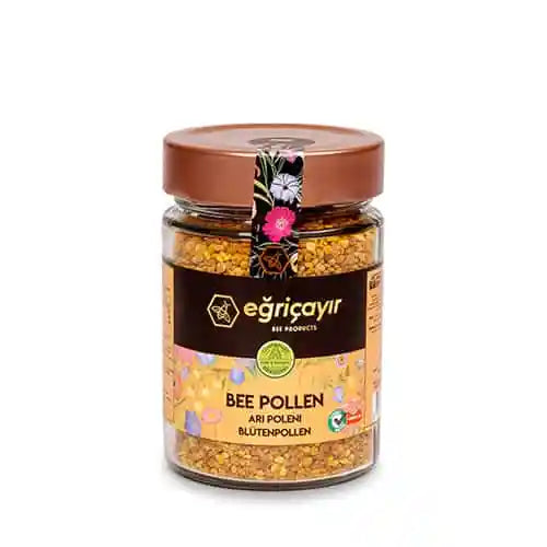 Bio-Trockenpollen 200 g