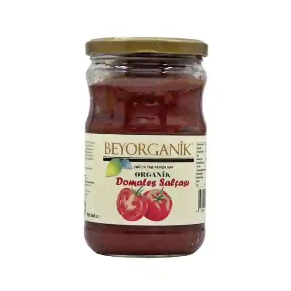 Bio-Tomatenmark 660 gr