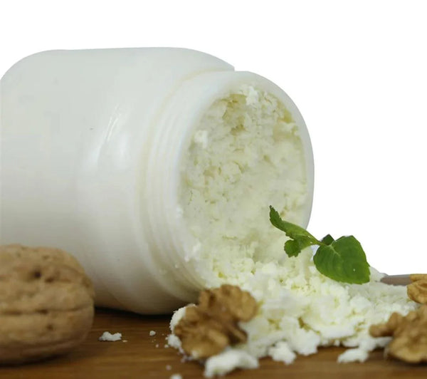 Erzincan Vollfett Tulumkäse (Ziege-Schaf) – 900g