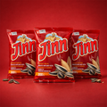 Jinn ayçiçeği çekirdeği tuzsuz 300 gr