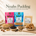 Aschura Paket - Noahs Pudding Paket