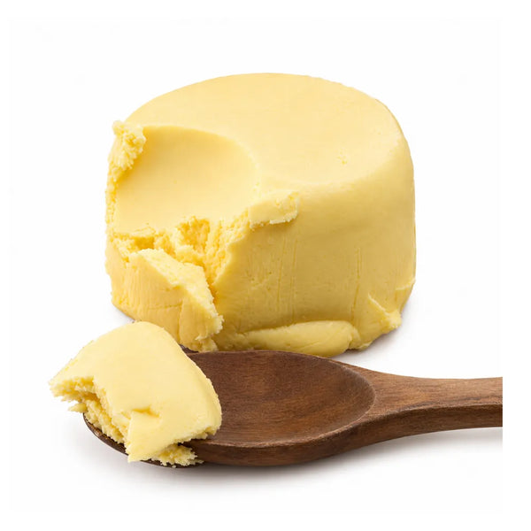 Reines Hofbutter – 1 kg -(aus pasteurisierter Milch)