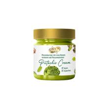 Sahha Pistaziencreme 200g