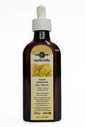 Salpin Doğa Weihrauchöl mit Propolis – Natürliches Olibanum Öl – 100 ml