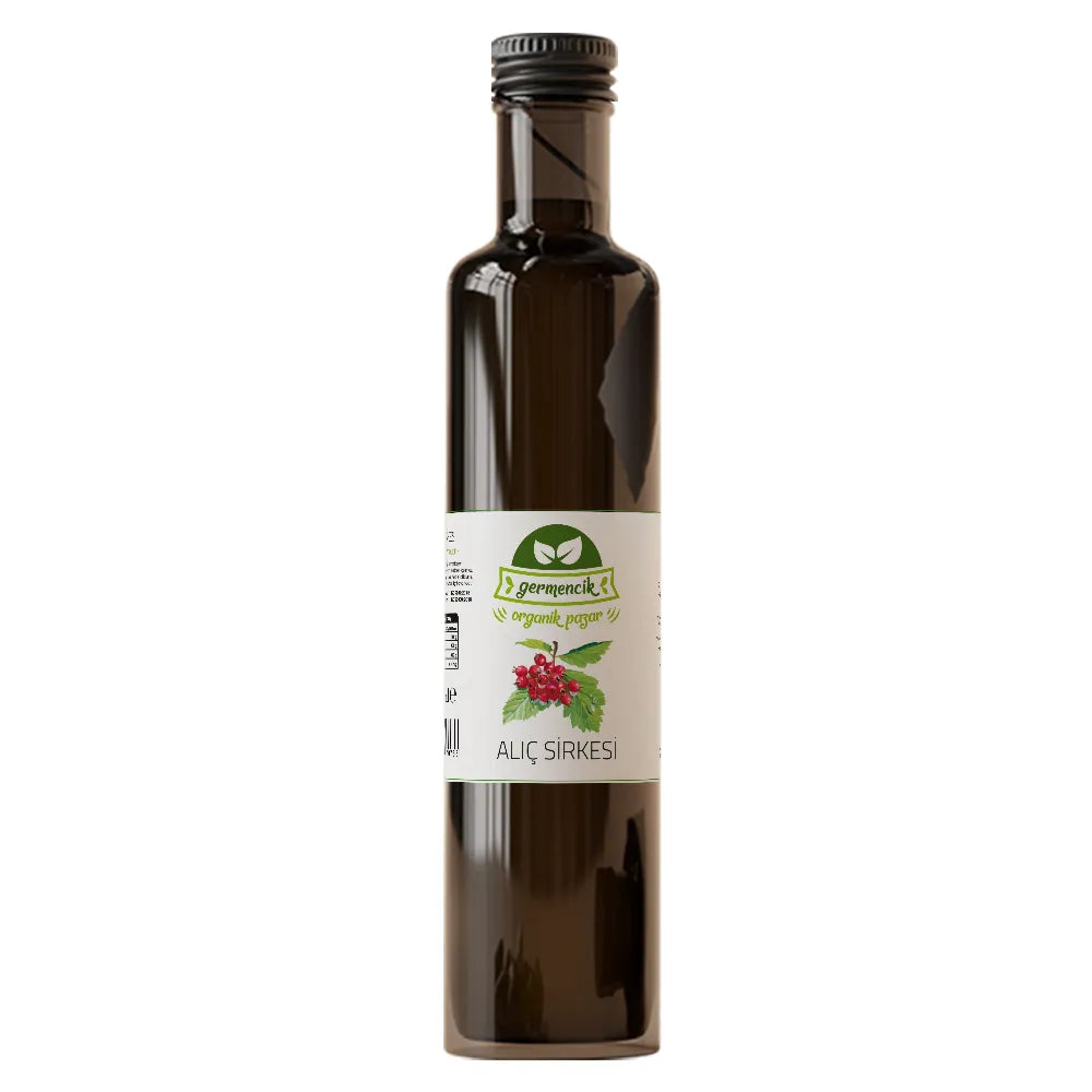 Germencik Alıç Sirkesi 500 ml
