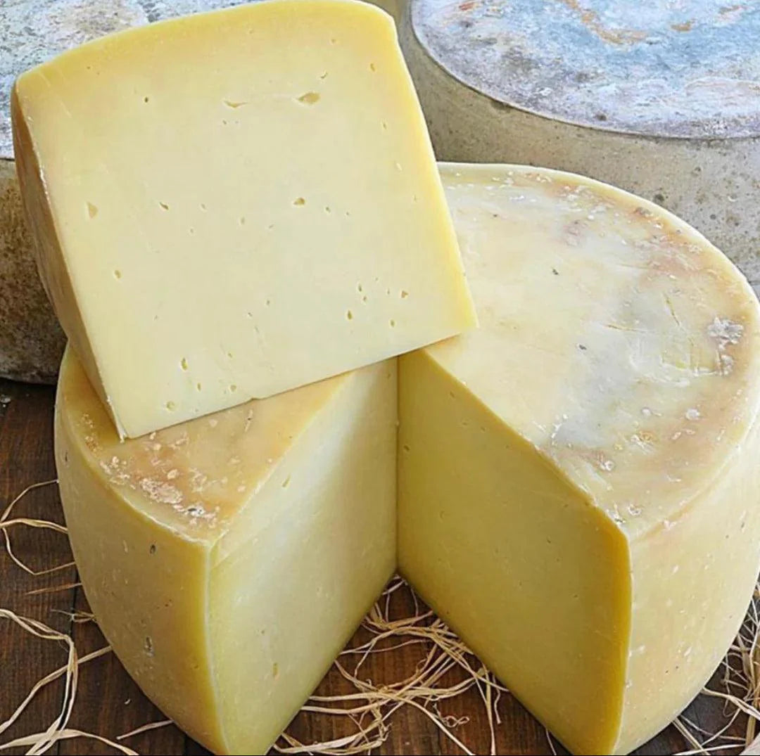 Alter Kars Kascharkäse – 500 g