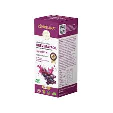 Zühre Ana Resveratrol Sirup 150 ml (vegan)