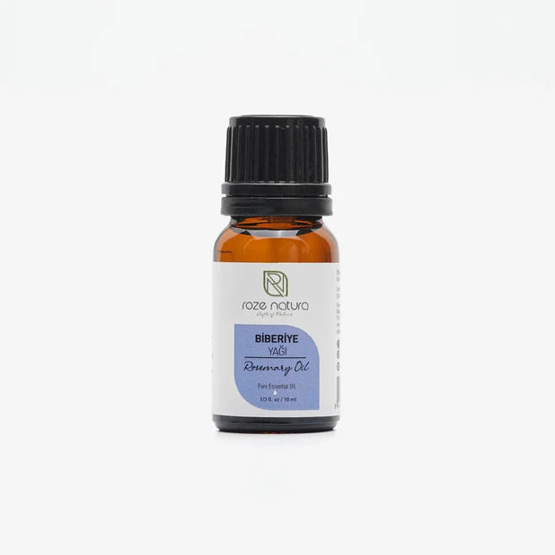 Roze Natura Rosmarinöl 10 ml