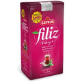 Çaykur Filiz Tee – 500g Schwarzer Tee aus der Türkei