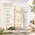 CELLES TIANE Feuchtigkeitscreme SPF 50