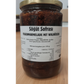 Feigenmarmelade mit Walnüssen – Söğüt Sofrası | 750 g