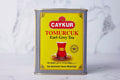 Tomurcuk Earl Grey Tee 125 g – Çaykur