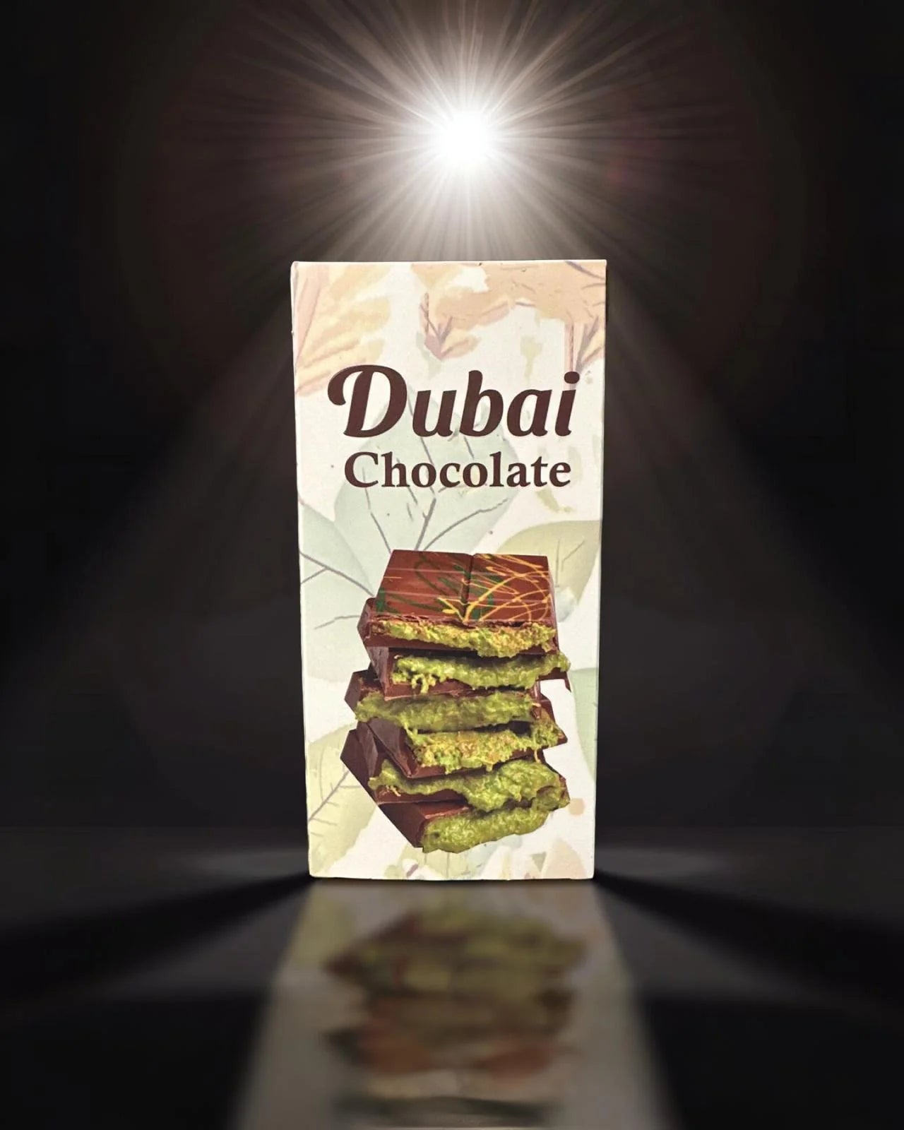 Dubai Schokolade 200 g