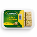Furkanzade Becher-Halva Antep Fıstıklı 350 g 