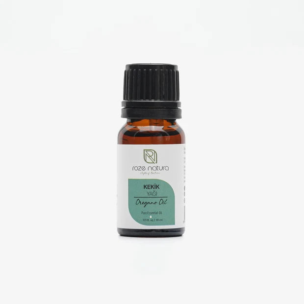 Roze Natura Thymianöl 10 ml