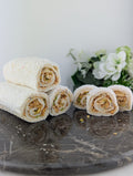 Türkisch Delight Baklava-Wrap mit indischer C.- Beschichtung -250 g