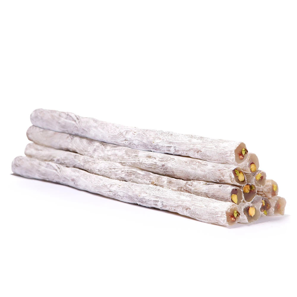 Honiggefüllte Türkische Lokum-Rolle 250 g