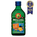 Möllers Omega 3 Kinder (4.2026)
