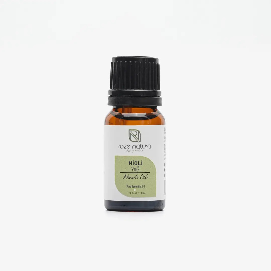 Roze Natura – Niaouli Öl (Niaouliöl) – 100 % Naturrein