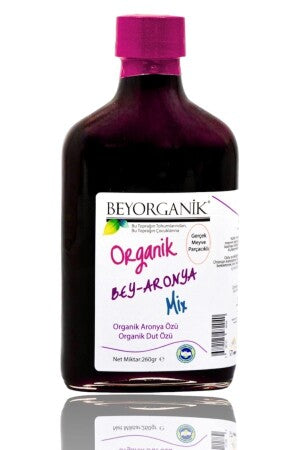 Beyorganik - Organik Aronia Karışımı
