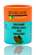 Kozalaklı Kış Macunu