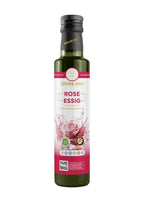 Zühre Ana Rosenessig – Natürlich fermentiert, 100 % naturrein (500 ml)