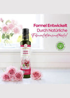 Zühre Ana Rosenessig – Natürlich fermentiert, 100 % naturrein (500 ml)
