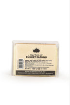 Schwefelseife mit Kürbis-Fasern 110g
