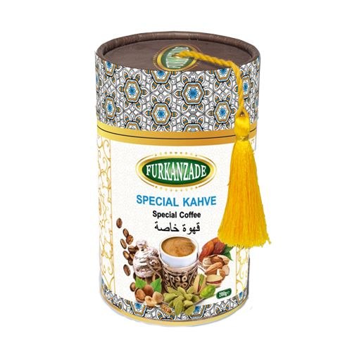 Spezialkaffee 200g